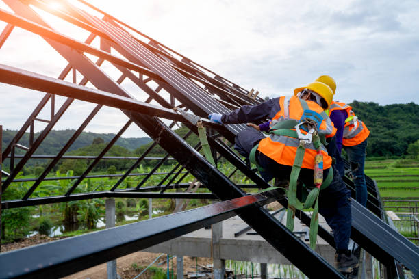 Best Best Roofing Contractors  in Lebanon Junction, KY