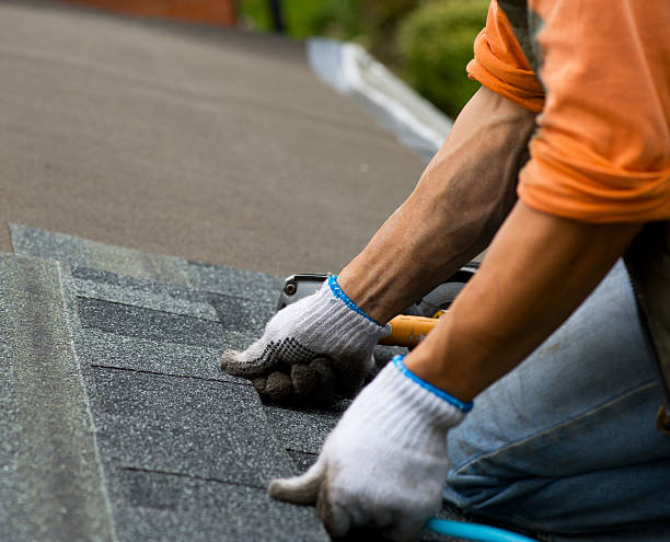 Residential Roof Replacement in Lebanon Junction, KY